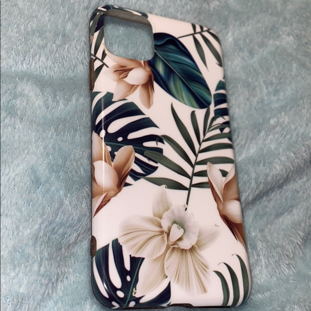 iPhone 11 Pro Max phone case